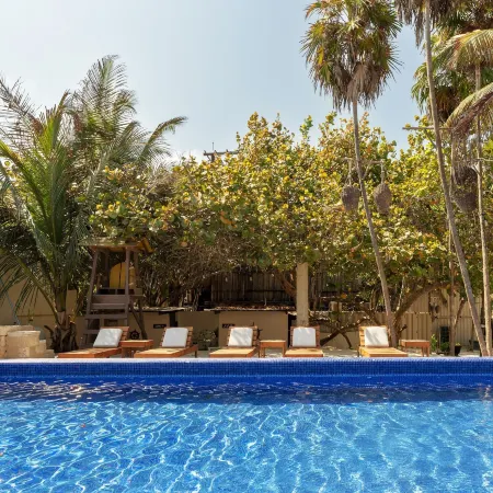 Alquimia Hotel Boutique