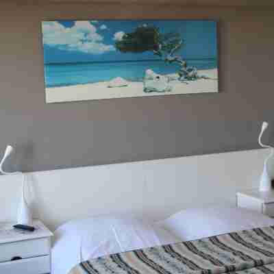 Hotel Zee en Duin Rooms