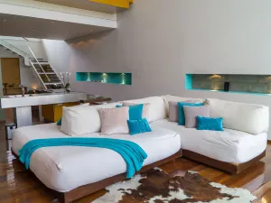 AcquaSanta Lofts Hotel