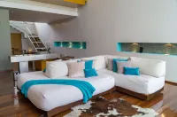 AcquaSanta Lofts Hotel Hotels in Cali