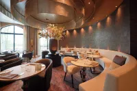 Hotel Thermen Berendonck Hotels in Beers