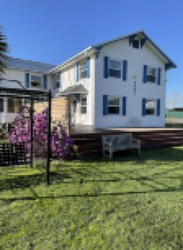 포스터 레이크 인  호텔