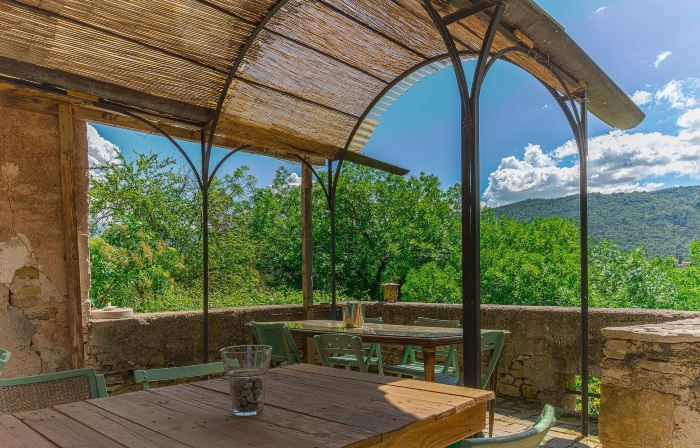 Agriturismo Casa de Bertoldi