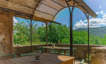 Agriturismo Casa de Bertoldi