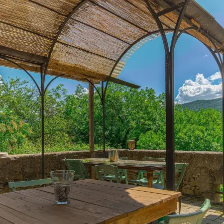 Agriturismo Casa de Bertoldi