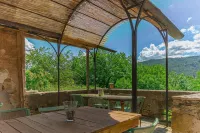 Agriturismo Casa de Bertoldi