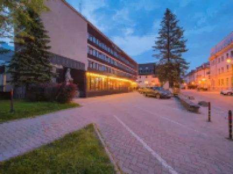 Hotel Gromada Zakopane Hotels in Tatra County