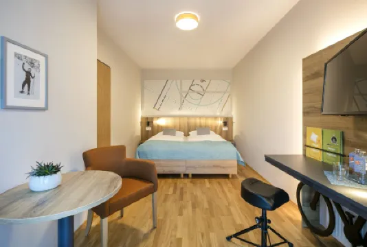 JUFA 埃爾勞夫酒店