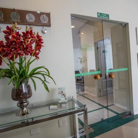 Hotel Ipanema de Sorocaba