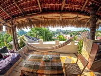 曼薩尼略藝術之家民宿