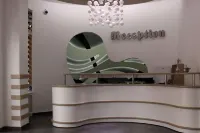 Derya Otel - Layanan Antar-Jemput
