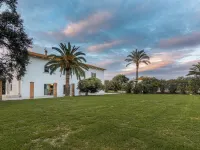 Casabianca Resort Hotels in Fondi