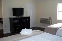 Budget Inn & Suites Hotel a Spring Lake