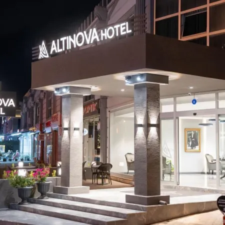 Altinova Hotel Sakarya