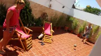 The Inca GuestHouse - Hostel