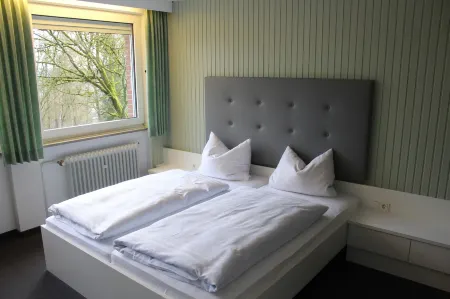 Adventure Campus Отели в г. Вайсенбург-ин-Байерн