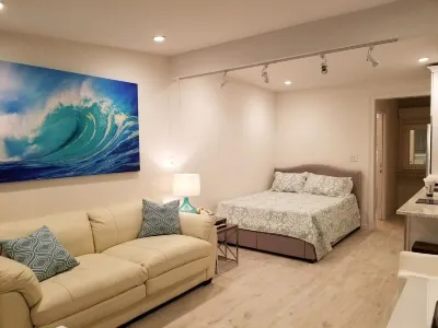 海洋海景度假村飯店 斯普林斯住宿飯店