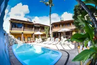 포사다 어 플로르 다 테라 포르투 세구로