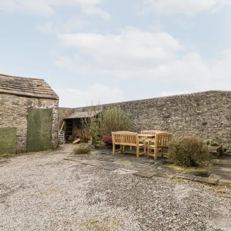 Lees Farm
