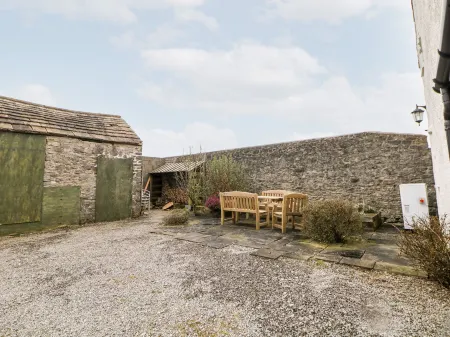 Lees Farm Отели в г. Шелдон