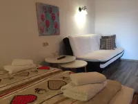 Pension & Apartments Waldkrieber Hotels in Hermagor