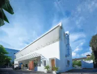 Serendipity Legian Hôtels à : 