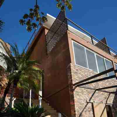 Mirante do Arvrao Hotel Exterior