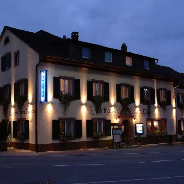 Historisches Genusshotel Löwen