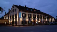 Historisches Genusshotel Löwen Hotel a Gersbach