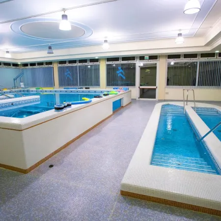 Hotel la Residence & Idrokinesis