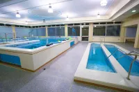 Hotel la Residence & Idrokinesis - Thermen
