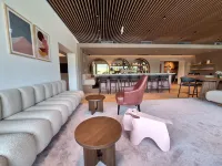 Familienhotel Felsenhof - bar