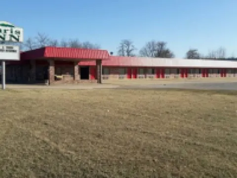 Paris Inn and Suites Hotels in Paris