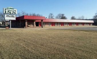 Paris Inn and Suites