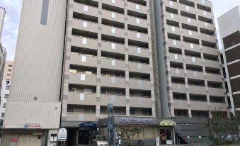 Hotel Crown Hills Oita