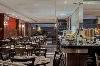 Astron Ponta Grossa Plaza by Nobile - breakfast