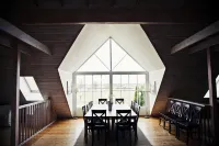 Abbekås Golfrestaurang & Hotell Hotels in Skurup