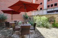 Oglethorpe Lodge Hotels in 