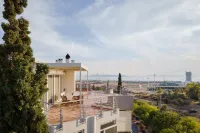 埃利尼孔360屋頂