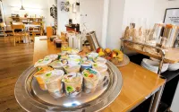 Hotel Roter Ochsen - breakfast