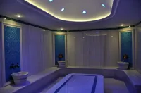 Fenerbahce Serkan Acar Resort&Sports Topuk Yaylasi - spa