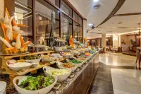 Fenerbahce Serkan Acar Resort&Sports Topuk Yaylasi - breakfast