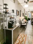 The Loft on the Square Hotels in Magnolia