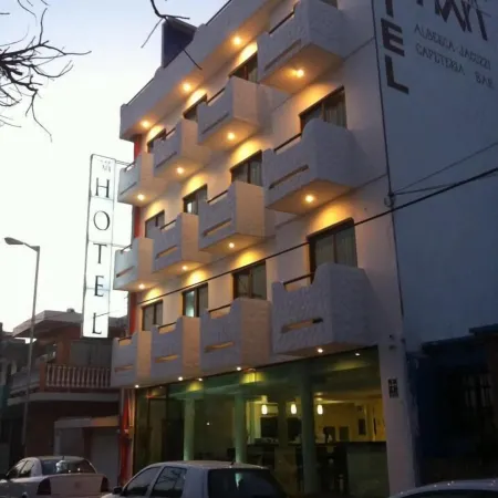 Hotel Maritimo