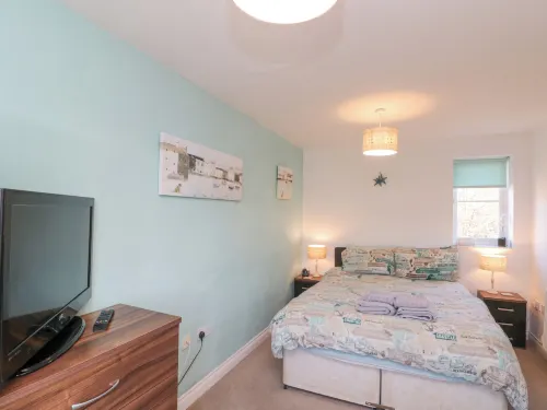 Spindrift Hotel di Filey