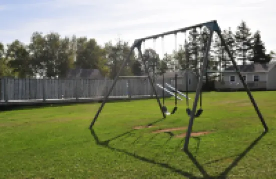 North Rustico Motel & Cottages