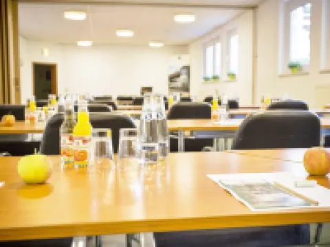 シュプレーヴァルトホテル コトブス コトブスのホテル