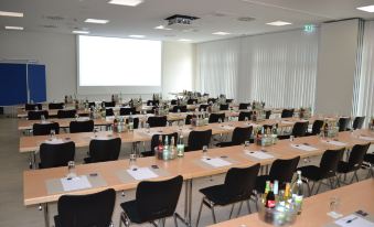 I - Park Hotel Reichenberg Bed and Breakfast