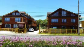 Hostal Vista Al Mar Hct