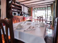 Hotel Spa Atxaspi Hoteles en Lesaca